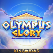 Olympus Glory at JL555
